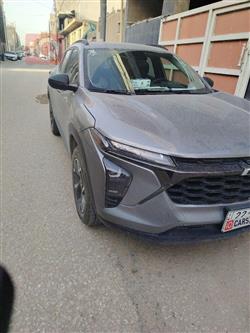 شيفروليه تراكس